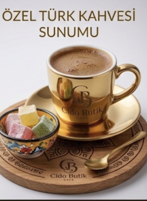 Türk kahvesi